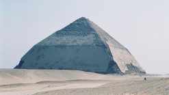 Dahshur pyramids
