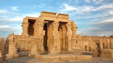 Kom Ombo