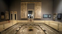 Museum Of Islamic Art