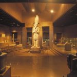 Nubian Museum In Aswan