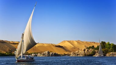Tourist Attractions In Aswan